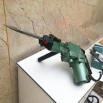 Electric rotary hammer drill/rotary hammer drill machine/portable jack hammer