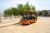 Import Electric Sightseeing Mini Bus from China
