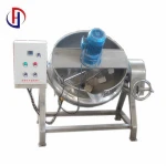 Electric Sugar Food Heating Cooking Pot