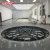 Import Electric Vehicle Rotating Car Turntable Display Platform from China