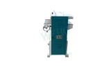 Electric wood thickness planer projects with router