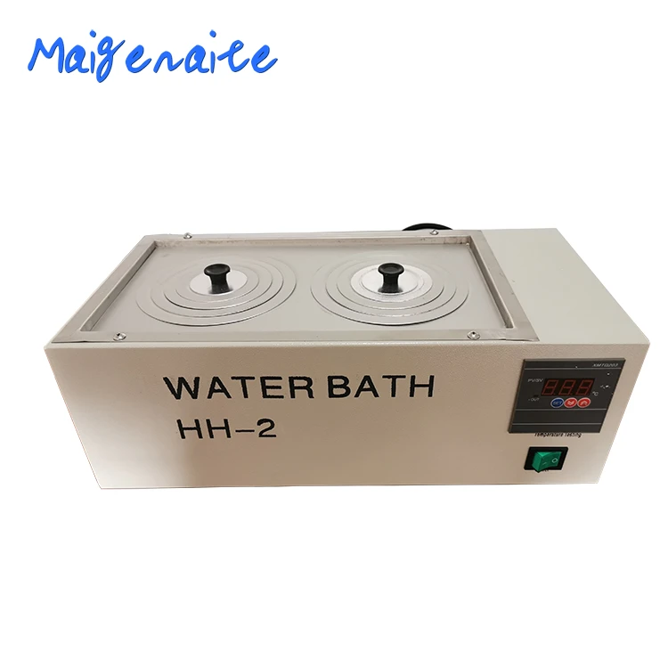 Electro-Thermal Constant Temperature Water Bath for Laboratory and Medical with CE ,ISO13485 Certification