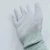 Import Electronic Safety Work PU Palm Fit Carbon Fiber Glove Anti Static Gloves PU Coated ESD Gloves from China