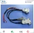 Import Electronic tailored landscape lighting wire harness from China