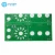 Import Electronics LED PCB Aluminum PCB Circuit Board 2835 LED SMD 5630 PCBA LED PCB from China