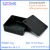 Import Electronics project manufacturing plastic housing from China