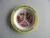 Import Elegant Appearance 100% Melamine Plates Arabic Porcelain Plate Restaurant Printed Sample Plate from China
