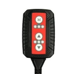 Eliminates Throttle Response Delays X DRIVE Car Electronic Throttle Response Controller