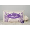 ELLIS FIBRE medical microwave lavender scented pillow made in New Zealand