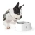 Import ELS New prodcuts 2021 splash proof anti spill smart pet feeder/dog water bowl/ cat water bowl from China