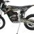 Em 3000 Powerful High Performance Adult off-Road Electric Motorcycle for Enduro Cross