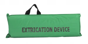 Emergency Splint First Aid Extrication Device Body Split Set Thoracic dorsal plywood stretcher