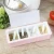 Import empty plastic spice jars / shaker / seasoning bottle with flip top cap plastic herbs and spice tools from China