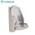 Import EN12221 commercial anti-bacterial HDPE fold baby infant  diaper unit changing table  vertical portable baby changing  station from China