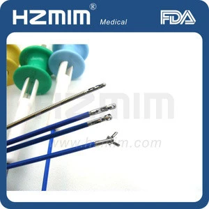endoscopic veterinary instruments, products for animal use, veterinary equipment