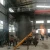 Import energy-saving equipment biomass gasifier , wood burning electricity generator from China