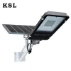 Energy Saving Outdoor Ip65 Waterproof 10w 20w 30w 50w 70w 100w integrated solar Led Street Light