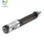 Engine Balance Shaft Supplier For Beetle PASSATe CC Toledoe A4 Q5 A4 Avante A3  06H198205A