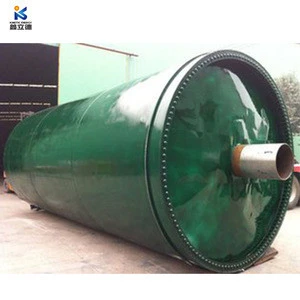 engine oil recycling plant black oil recycling machine waste gear oil purifier