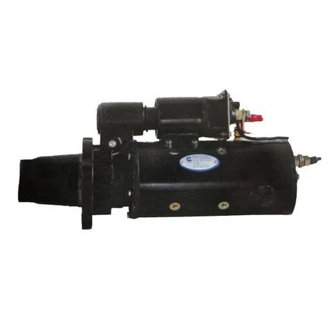 Buy Engine Starter Motor K19 Qsk19 Parts 4081239 5593352 24v Starting ...