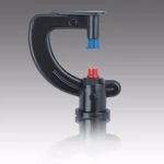 ERA Popular high quality PVC micro garden sprinkler