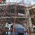 Import Ethiopia Gate Frame Scaffolding for Masonry Construction,for construction platform,for building decoration (made in guangzhou) from China