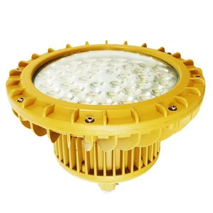 EU ATEX approved explosion proof light bulbs Explosion-proof led lamp
