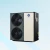 Import Europe Government subsidity Erp A+++efficiency sticker  20KW 21KW inverter air water heat pump monoblock from China