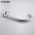 Import European 304 stainless steel home kitchen faucet cheap kitchen sink faucet from China