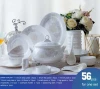 European dinnerware sets luxury tableware