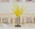 Import European luxury simple and  modern vase decoration living room pretty home decoration accessories vase from China