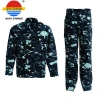 European Standards Army Camouflage Jacket Pants Suit Military Uniform