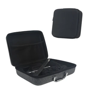EVA Hard Portable Travel Carry Bag Storage Waterproof Case
