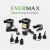 Import Evermax New Car Air Bed Long Travelling Inflatable Mattress For Cars Air Beds Mattresses from China