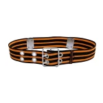 Excellent material fireman fire retardant protective belts
