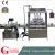 Import Excellent quality professional chemical soap shampoo bottle liquid filling equipment production line from China