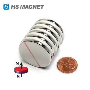 Excellent types of magnetic materials