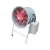 Import Explosion-proof industrial high-temperature fan tubular axial flow fan from China