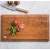 Import Extra Large Organic Crushed Bamboo Cutting Board with Knife Edge from China
