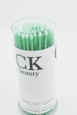 Eyelash Brush Disposable Comb Mascara Wands Eye Lashes Extension Applicator Makeup Tools Accessories