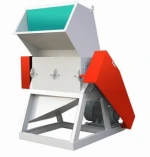 F300 350 500 600 model bottle crushing machine