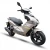 F8 150CC High Quality Mountain Gas Scooter Mountain Gasoline Scooter Max Chain Seat Body Customized Steel CHINA Air