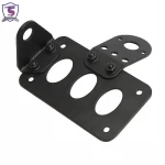 Fabrication accessories stainless steel custom stamping sheet metal parts