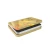 Factory candy cake chewing gum wine soap oil coin food square sliding flip top metal tin boxes