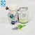 Import Factory Customized design doypack bag easy squeeze spout side  baby food pouch packaging juice/beverage/powder from China