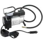 factory DC 12V 150PSI Portable  for car simple design double cylinder air compressor for car electric air pump for car