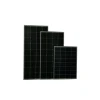 Factory Direct 150W 160W 180W Monocrystalline Silicon Solar Panel