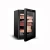 Import Factory direct 65L electric humidor cigar cabinet for sale cigar humidor case from China