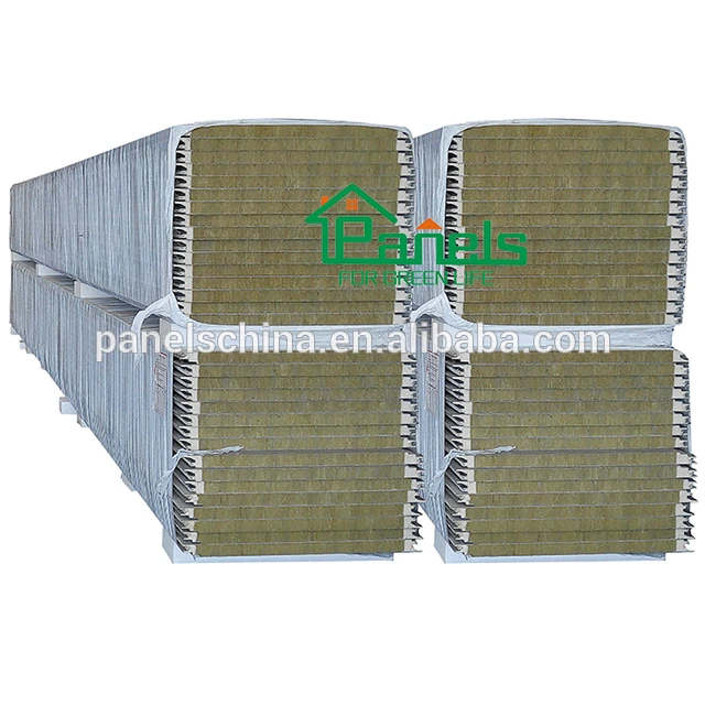 Factory Direct High Quality rock wool blanket with mesh mineral board cutting  for best price