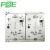 Import Factory direct price A+ Quality  pcb circuit board custom led light pcba single side pcb from China